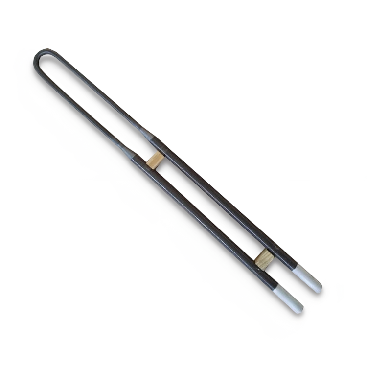 MoSi2 Heating Element Furnace Heating Products