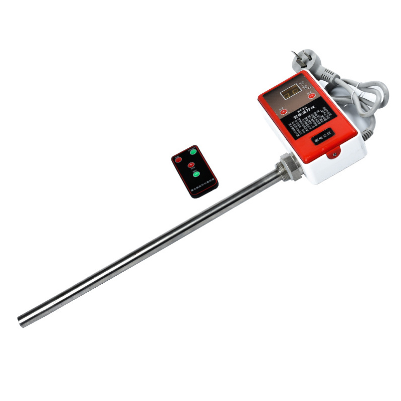 Single Ended Tubular Heater Single Ended Tubular Heater