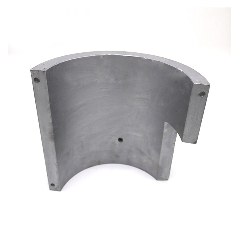 Aluminum Cast Heater Aluminum Cast Heater
