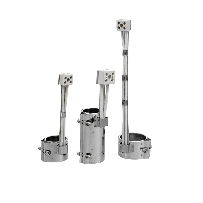 Mica Band Heater Mica Band Heater