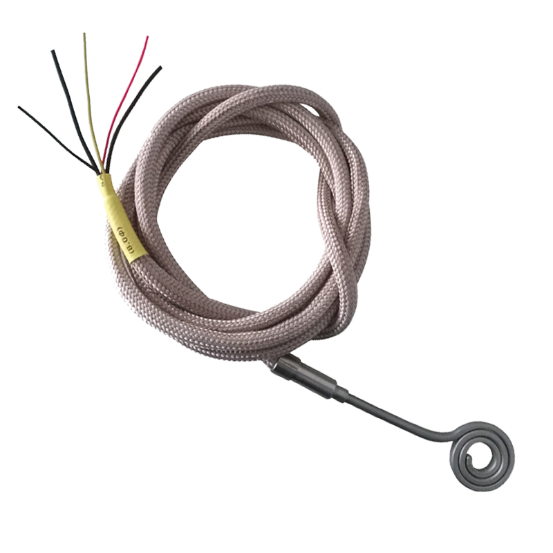 Coil Heater Coil Heater