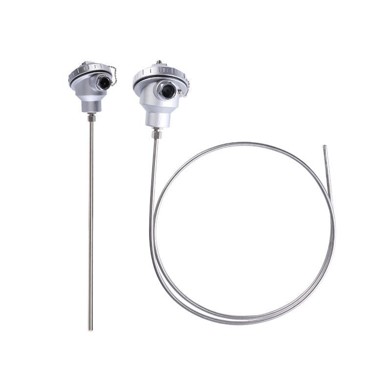 Thermocouple Thermocouple