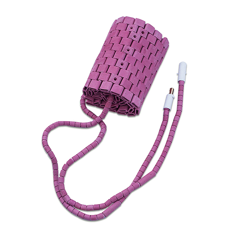 Flexible Ceramic Heating Pad Flexible Ceramic Heating Pad