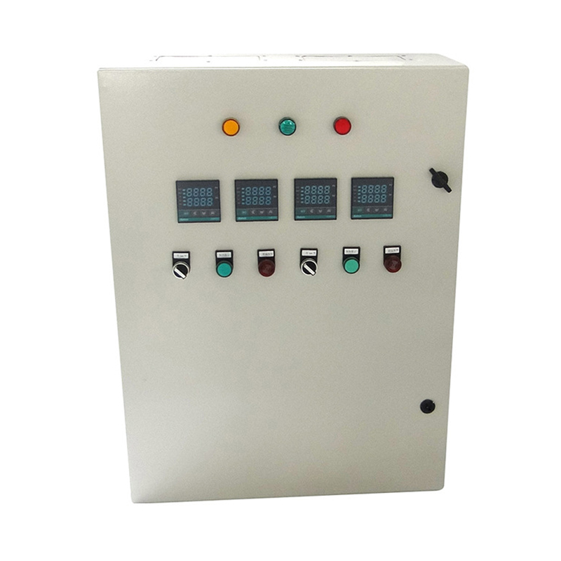 Control Cabinet Control Cabinet