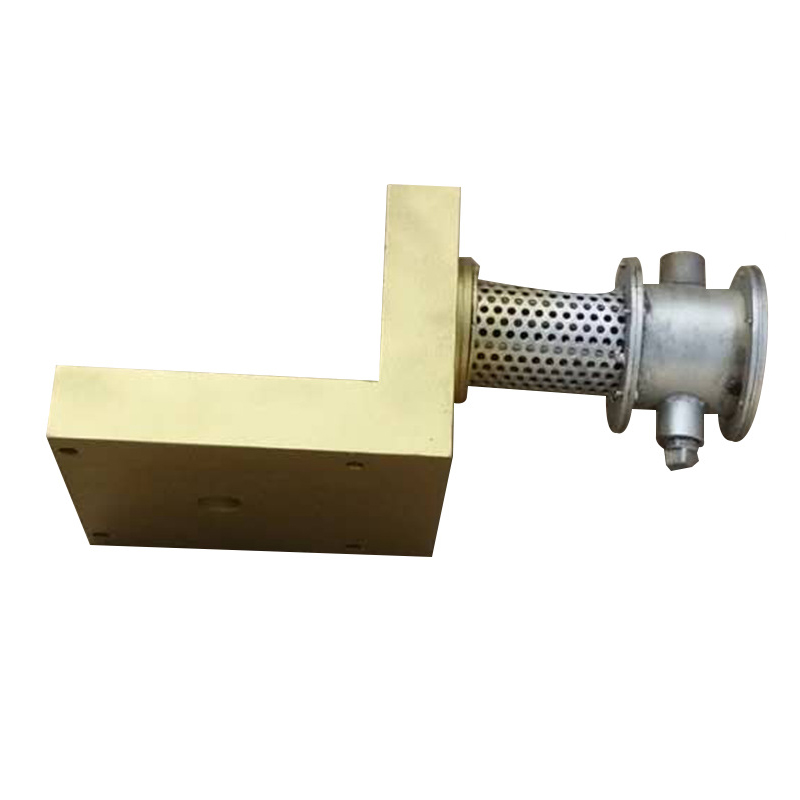 Copper Cast Heater Copper Cast Heater