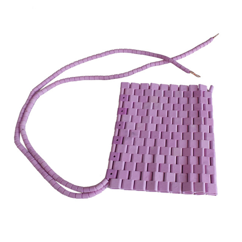 Flexible Ceramic Heating Pad Flexible Ceramic Heating Pad