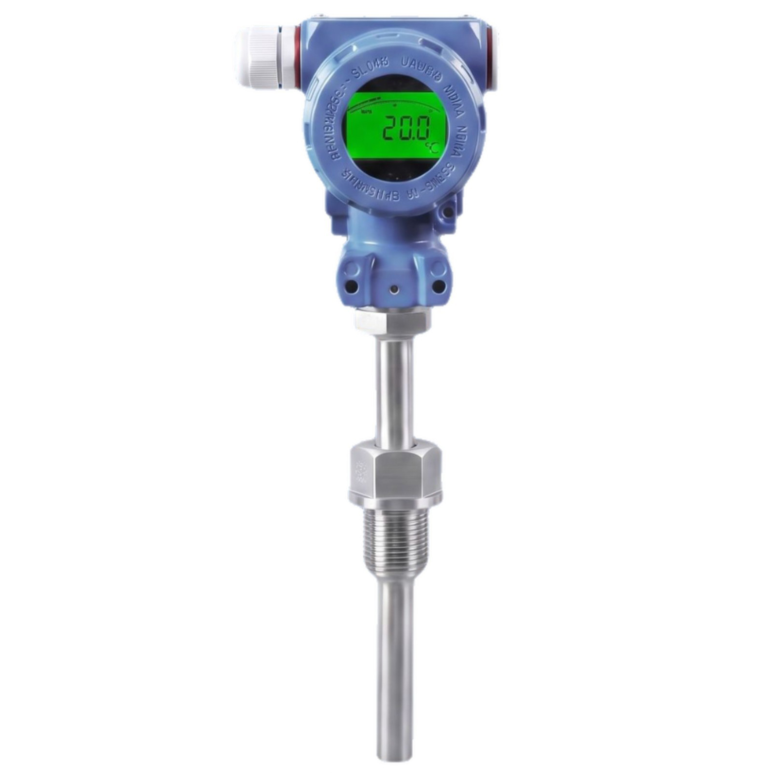 Temperature Transmitter