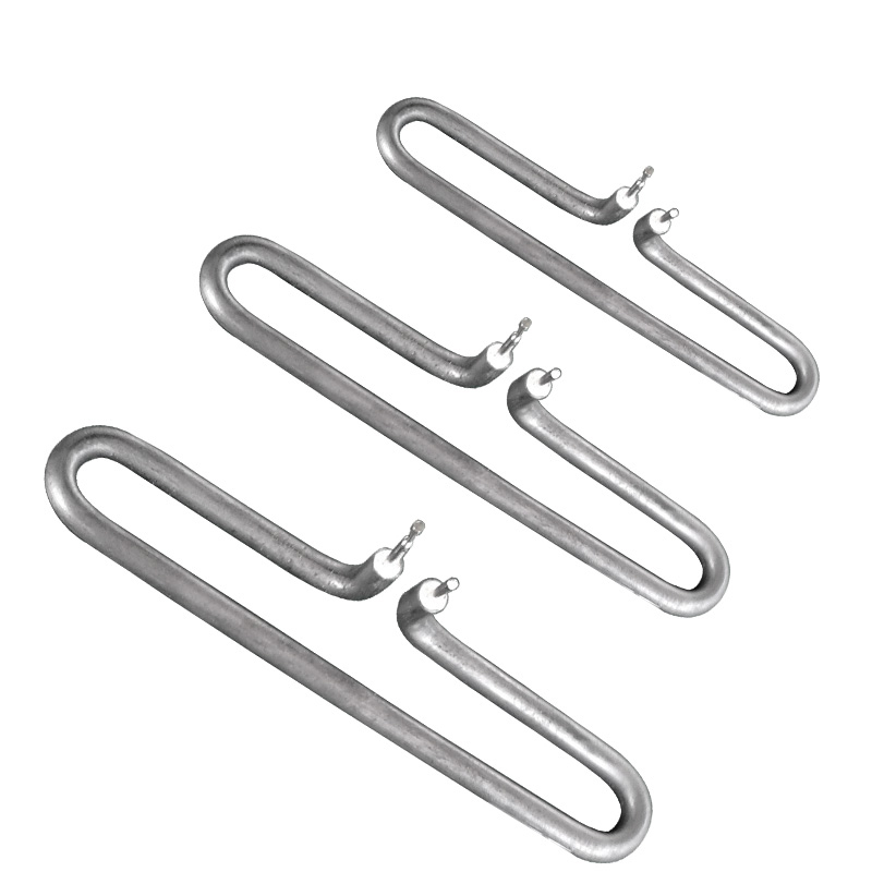 Double Ended Tubular Heater Double Ended Tubular Heater