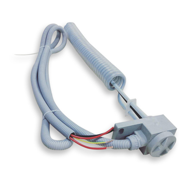 Corrosion Resistant Heating Element Corrosion Resistant Heating Element