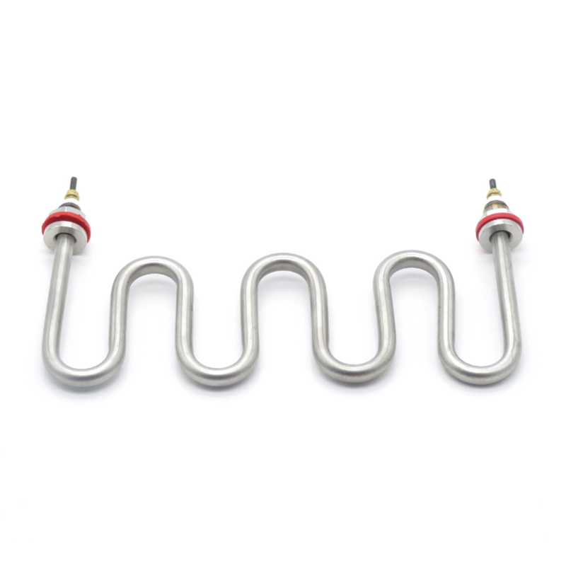 Double Ended Tubular Heater Double Ended Tubular Heater