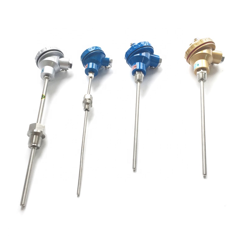 Thermocouple Thermocouple