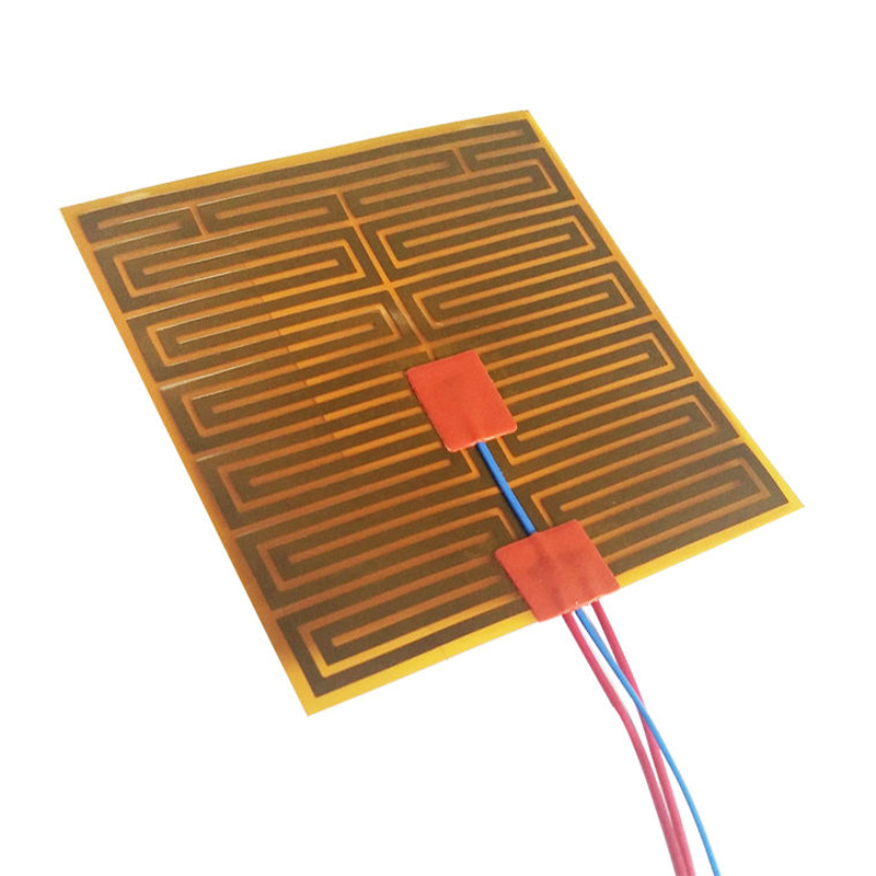 Polyimide Film Heater Polyimide Film Heater
