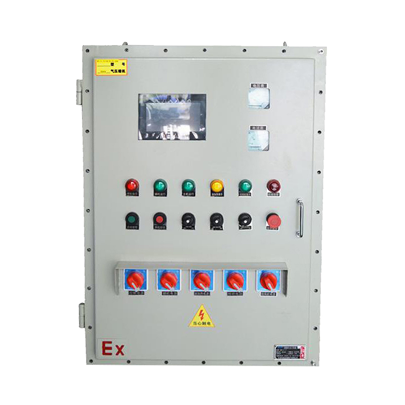 Control Cabinet Control Cabinet