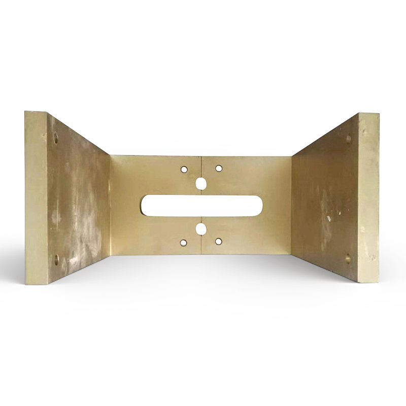 Copper Cast Heater Cast Heater