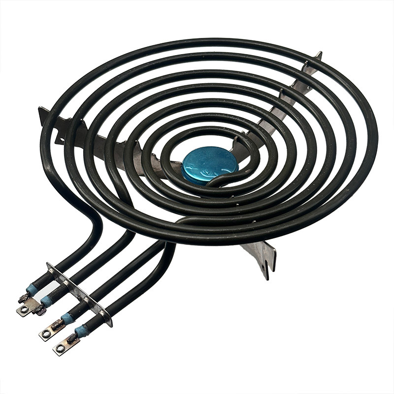 Double Ended Tubular Heater Double Ended Tubular Heater