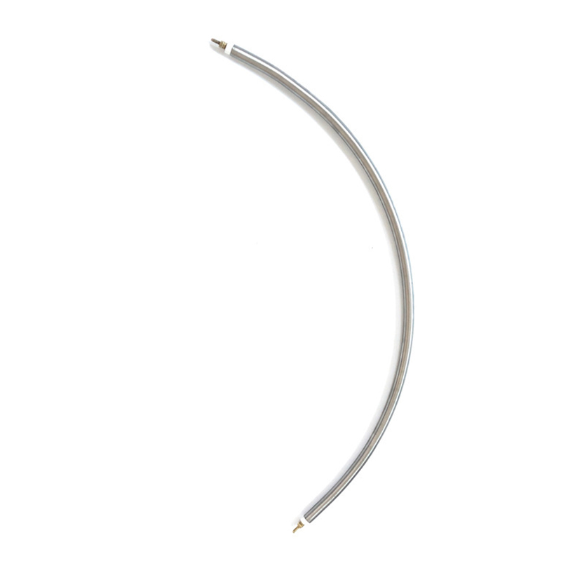 Double Ended Tubular Heater Double Ended Tubular Heater