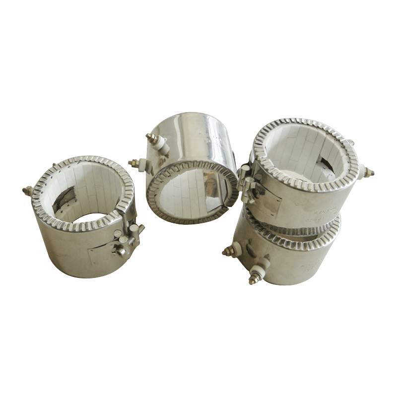 Ceramic Band Heater Ceramic Band Heater