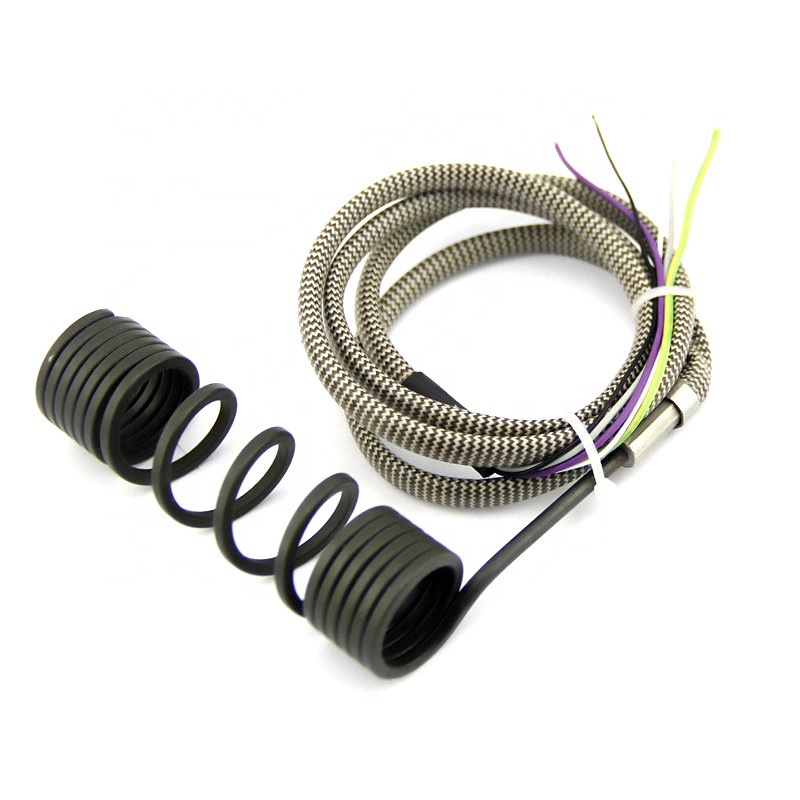 Coil Heater Coil Heater