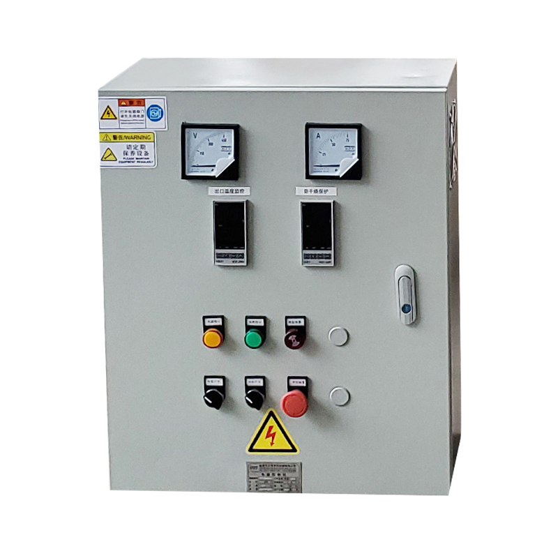 Control Cabinet Control Cabinet