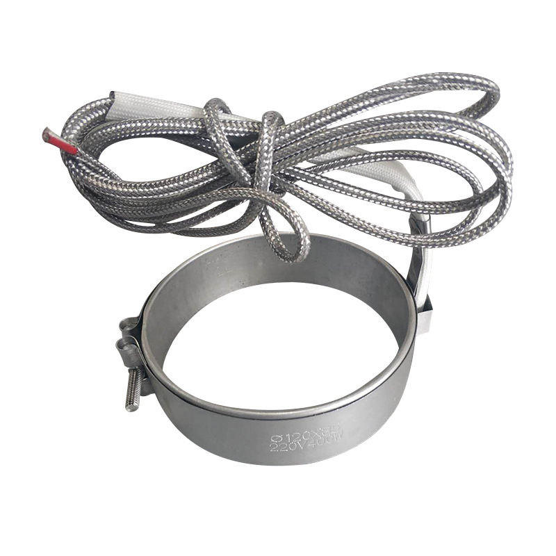 Mica Band Heater Mica Band Heater
