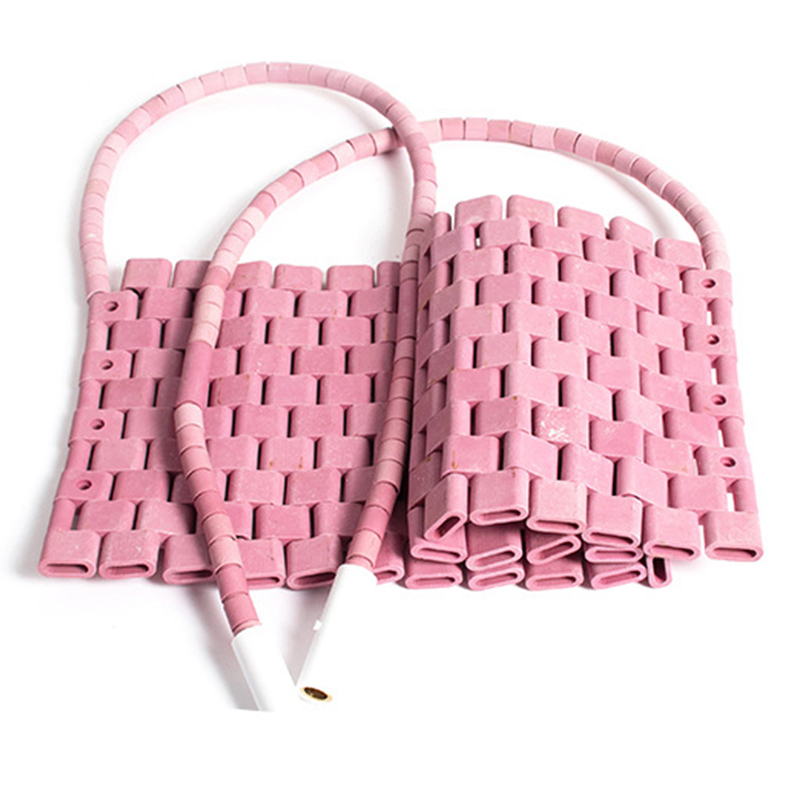 Flexible Ceramic Heating Pad Flexible Ceramic Heating Pad