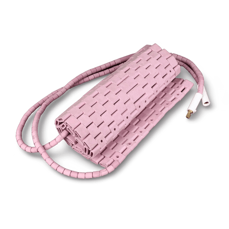 Flexible Ceramic Heating Pad Flexible Heater