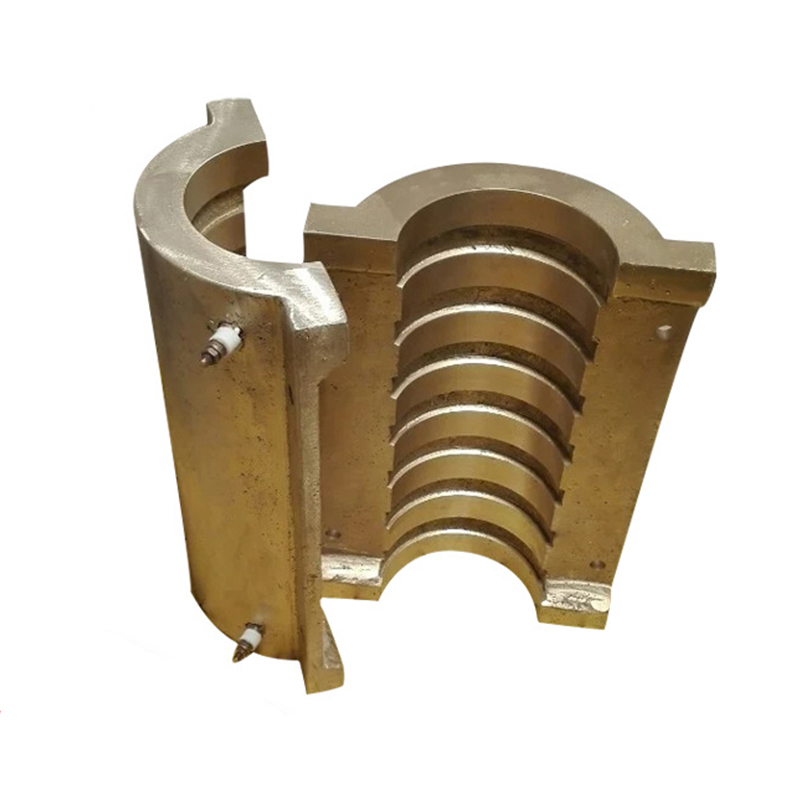 Copper Cast Heater Copper Cast Heater