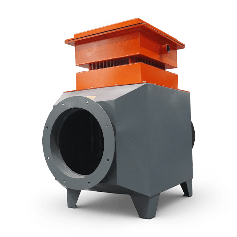 Explosion-Proof Hot Air Blower Explosion-Proof Electric Heaters