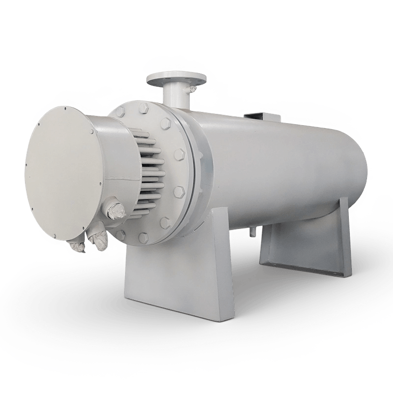 Argon Electric Heater