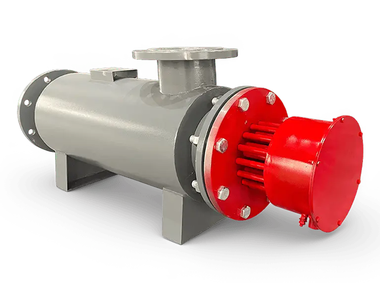 Jiangsu Zhongren Machinery Equipment Co., Ltd.